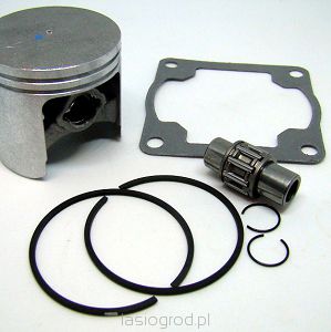 tłok kompletny Shindaiwa 446s