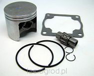 tłok kompletny Shindaiwa 446s