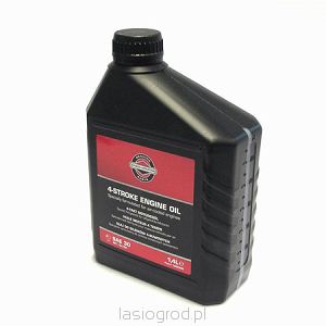olej do silnika SAE30 Briggs 1,4L