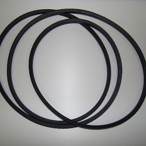 pasek napędu jazdy traktorki Solo by AL-KO