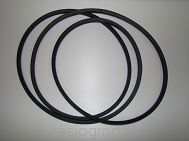 pasek napędu jazdy traktorki Solo by AL-KO