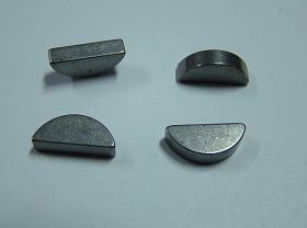 klin wpust wału piasty kosiarki