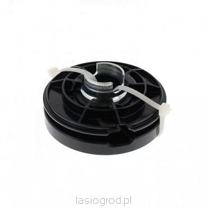 koło linowe ze sprężyną Dolmar/Makita 6400-7900