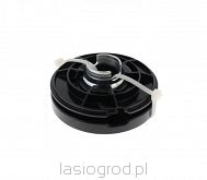 koło linowe ze sprężyną Dolmar/Makita 6400-7900