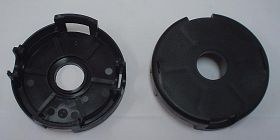 pokrywa górna głowicy SH