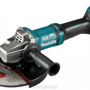 Szlifierka GA038GZ 40V 230mm Makita XGT POLSKA 3 lata gw
