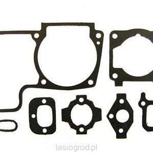 uszczelki Dolmar PS 33 330 34 340 100 Makita DCS 33 34 3