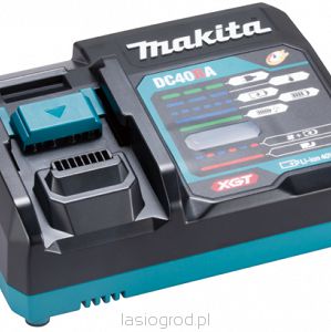 ładowarka XGT DC40RA Makita