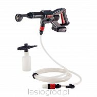 myjka AL-KO PW1850 18V Bosch