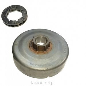 kosz - bęben sprzęgła 100961 Stihl 017/18/21/23