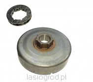 kosz - bęben sprzęgła 100961 Stihl 017/18/21/23