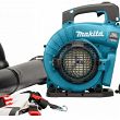 dmuchawa odkurzacz Makita DUB363PT2V - 5