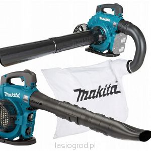 dmuchawa odkurzacz Makita DUB363PT2V
