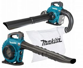 dmuchawa odkurzacz Makita DUB363PT2V