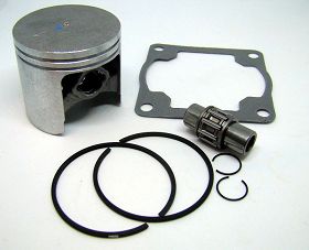 tłok kompletny Shindaiwa 452s