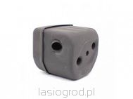 tłumik Echo CS510 CS450