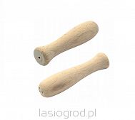 uchwyt pilnika drewniany