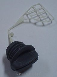 korek paliwa i oleju Oleo-Mac 937 941 370 410