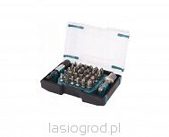 zestaw końcówek bitów Makita 32el