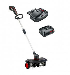 aerator akumulatorowy AL-KO AR1835 18V 2,5Ah Bosch