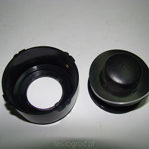 głowica żyłka wkład szpulka ALKO TE301 TE302