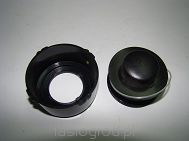 głowica żyłka wkład szpulka ALKO TE301 TE302