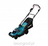 kosiarka akumulatorowa Makita DLM330Z