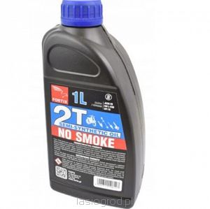 olej do mieszanki FD Shindaiwa Echo 1l