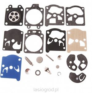 zestaw Walbro K10-WAT Dolmar Makita Hqv Stihl Oleo-Mac