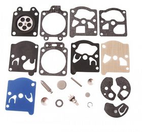 zestaw Walbro K10-WAT Dolmar Makita Hqv Stihl Oleo-Mac