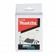 zestw nasadek 1/4 Makita 6el Impact Black - 3