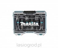 zestw nasadek 1/4 Makita 6el Impact Black