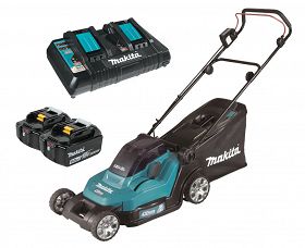 kosiarka akumulatorowa Makita DLM432PT2
