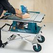 piła stołowa Makita MLT100N ze stołem - 4
