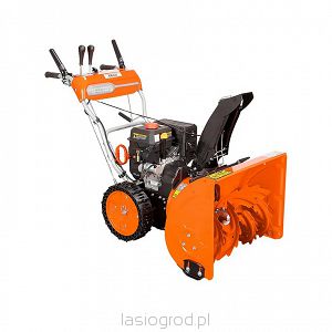 odśnieżarka Oleo-Mac OM ASN66