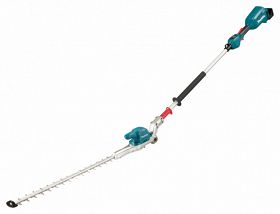 nożyce sekator Makita DUN500WZ 18V +ODKURZACZ