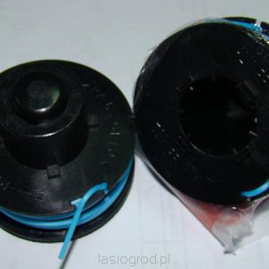 głowica żyłka wkład szpulka ALKO GTE 350 450 550