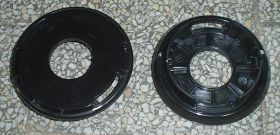 pokrywa głowicy Makita BCM