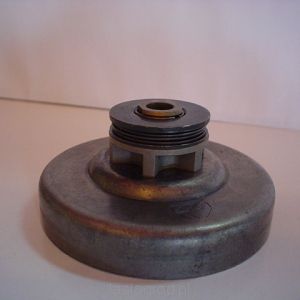 bęben sprzęgła Dolmar/ Makita wzdłużny silnik nowe