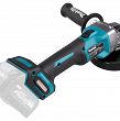Szlifierka GA005GZ01 40V 125mm Makita XGT POLSKA - 2