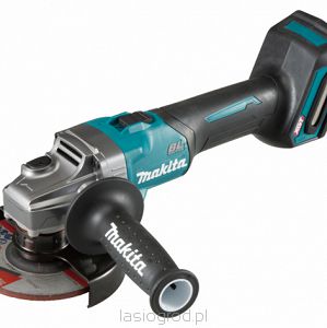 Szlifierka GA005GZ01 40V 125mm Makita XGT POLSKA