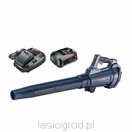 dmuchawa AL-KO LB1860 18V 2,5Ah Bosch