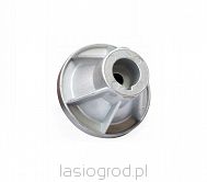 uchwyt noża kosiarek Oleo-Mac Victus Trawis Hunter bez napędu