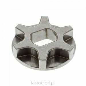 zębatka napędu łańcucha Dolmar Makita boczny silnik