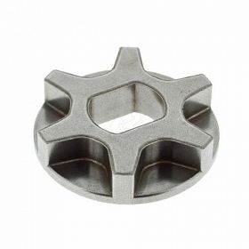 zębatka napędu łańcucha Dolmar Makita boczny silnik