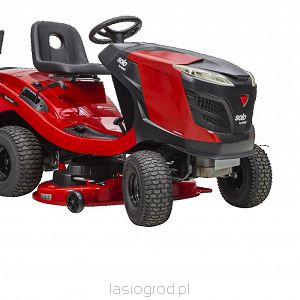 traktorek kosiarka samojezdna 103cm 18kM Solo by Alko T18-103.4 HD-A