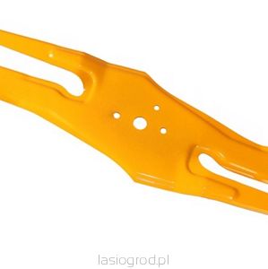 nóż kosiarek Stiga Twinclip 50