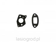 uszczelki tłumika gaźnika Solo 639 645 650