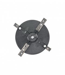 dysk z nożami AL-KO 20cm