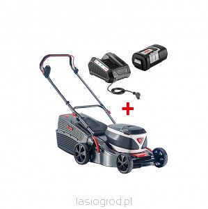 36V kosiarka akumulatorowa AL-KO 42.2 5Ah Energy Flex